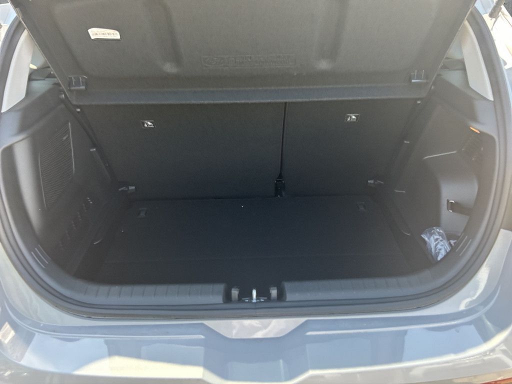Hyundai i20 – Bild 20