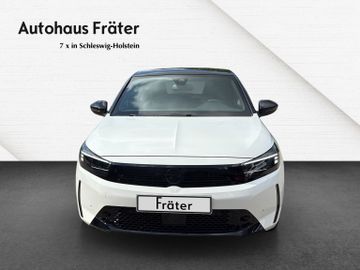 Fotografie 2 des Opel Corsa Kamera PDC Sitzheizung