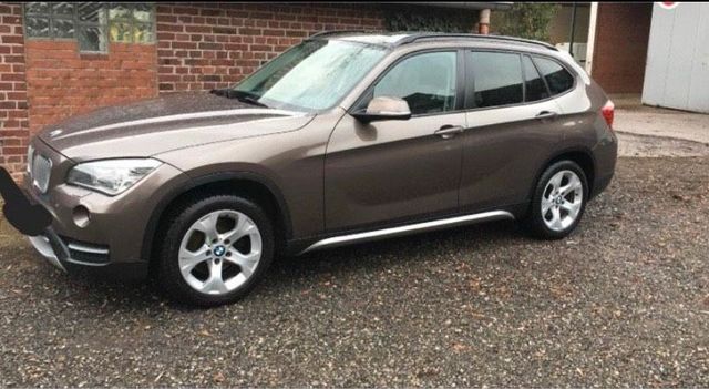 BMW X1  e84 Allrad Xdrive Vollausstattung