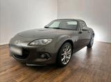 Mazda MX-5 1.8 SENDO Roadster Coupe NAVI L... - Mazda MX-5 Gebrauchtwagen in Hamburg