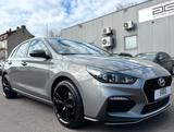 Hyundai i30 N Line *Klimaanlage/SHZ/LED/18 Zoll Alus* - Hyundai i30 in Saarbrücken