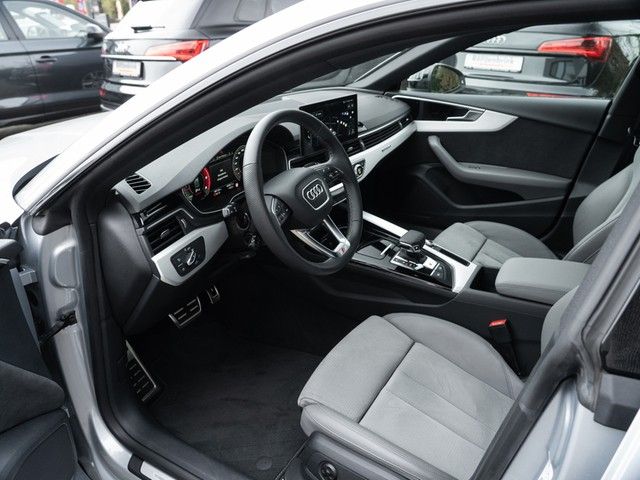 S5 Sportback 3.0 TDI quattro MATRIX+RFK+NAVI+STA