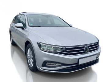 Volkswagen Passat Variant - 1