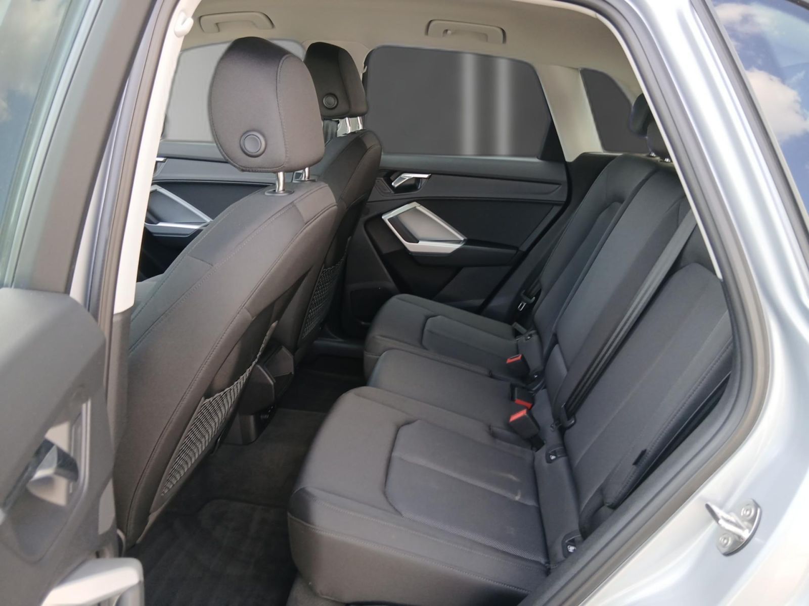 Audi Q3 - Bild 11