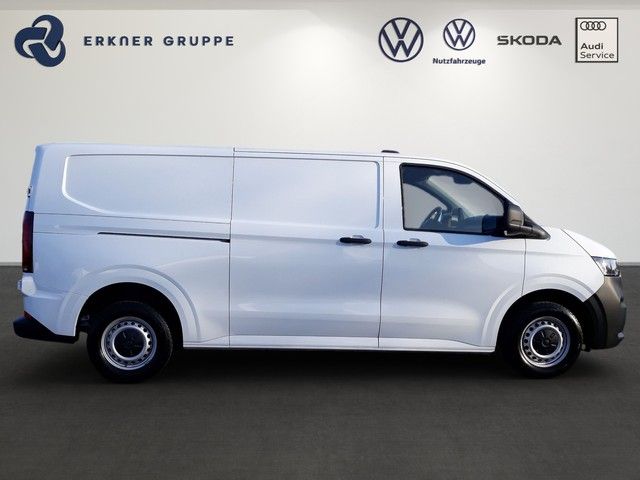 Fahrzeugabbildung Volkswagen Transporter Kasten 2.0TDI 81kW 6-Gang Radst. 350