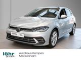 Volkswagen Polo Style 1.0 l TSI 85 kW  DSG Style VLW - Volkswagen Polo Neuwagen in Bonn