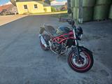 Suzuki SV 650 - SUZUKI 650 SV