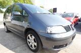 Seat Alhambra Reference+ 7 SITZE+SR+WR+SITZHEIZUNG+ - gebrauchte Seat Alhambra aus dem Jahr 2007