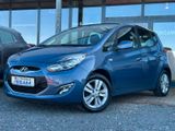 Hyundai ix20 1.4 Trend *Klima*EFH*AHK*wenigKM - Hyundai ix20: 1.4