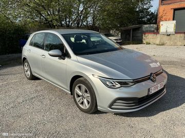 Volkswagen Golf - 2