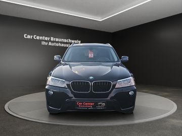 BMW X3 - 3