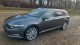 Volkswagen Passat Variant Highline BMT/Start-Stopp 4Motion