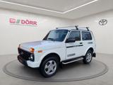Lada 4x4 Urban Niva* - Lada Urban: 4.4