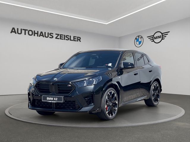 BMW X2 M35i xDrive M Sport Pro 21"LM AHK el. Sitze D (Fahrzeug B00433203968472536596)