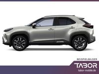 Toyota Yaris Cross - Vorschau Bild 2