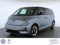Volkswagen ID. Buzz - Vorschau Bild 1