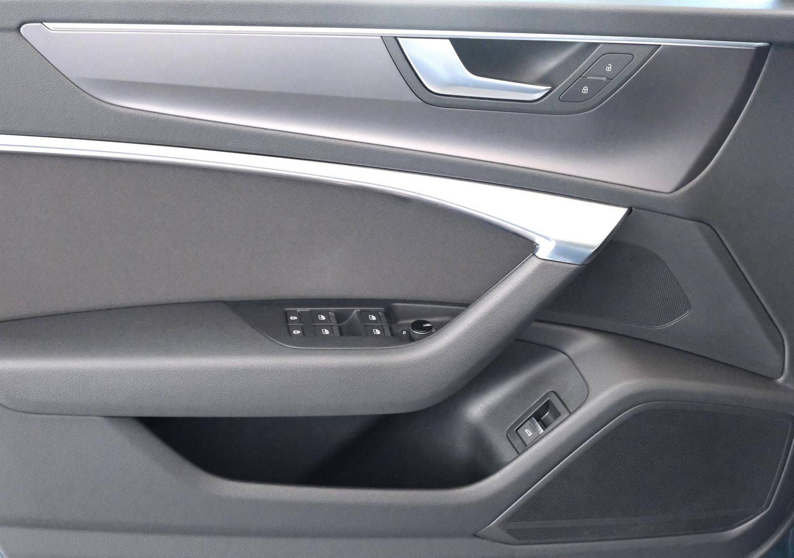 Audi A6 Avant 55 TFSI quattro Navi /1. Hand, миниатюра 7