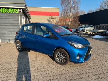 Toyota Yaris Comfort