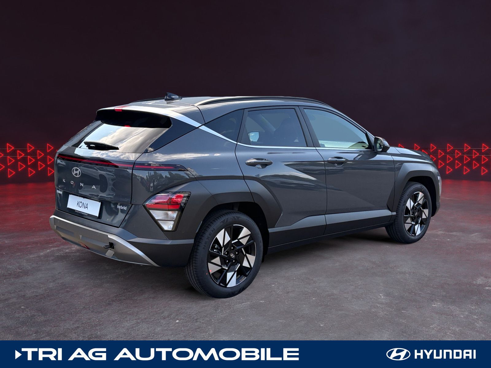 Hyundai Kona – Bild 3
