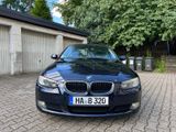 BMW 320 i "Coupe" | Automatik | Xenon | E92 - BMW 320: 320i E92