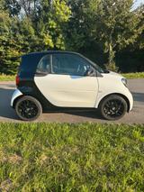 Smart SMART 453 - For Two Coupe Prime - Smart: 4two