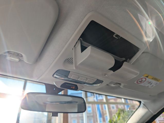 Ford EcoSport Cool & Connect