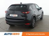 Mazda CX-5 2.5 Sports-Line AWD Aut.*NAVI*HUD*ACC* - Mazda Gebrauchtwagen in Köln