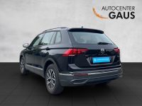 Volkswagen Tiguan - Vorschau Bild 13