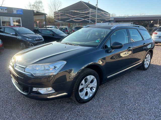 Citroën C5 Tourer Confort 2.0 HDI *Euro5*93.000km*