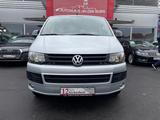 Volkswagen T5 Transporter Kasten-Kombi *7 Sitzer+ PDC+ Navi - : Automatik, Transporter