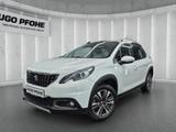 Peugeot 2008 1.6 BlueHDi FAP 120 Allure Stop&Start - Peugeot 2008: 1.6