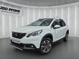 Peugeot 2008 1.6 BlueHDi FAP 120 Allure Stop&Start - Peugeot 2008 mit Diesel-Antrieb