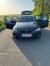 BMW 316d Touring - BMW 316 in Saarbrücken