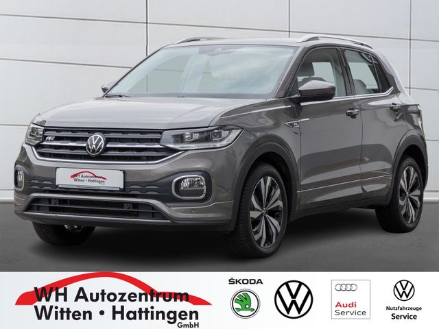 Volkswagen T-Cross 1.0 TSI Style  R-LINE LED PDC SITZHZG DA