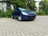 Opel Corsa D TÜV 07/26 - Opel Corsa: 07