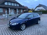 Seat Leon 1.6 5-Türig *Frischer TÜV* - Seat Leon aus 2006: Fr