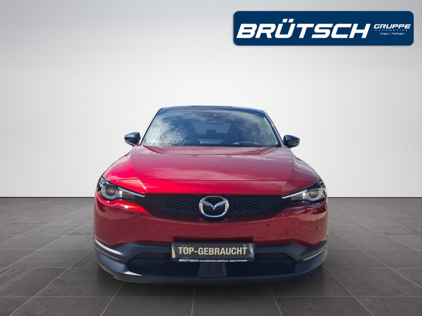 MAZDA MX-30 eSKYACTIV Ad'vantage Paket / NAVI / LED / - Image 5