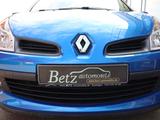 Renault Clio III Expression - gebrauchte Renault Clio aus dem Jahr 2006