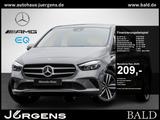 Mercedes-Benz B 200 Progressive/LED/Kamera/Navi/Shz/Tempomat - Mercedes-Benz B 200: Kombi