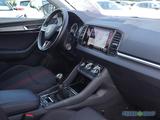 Skoda Karoq 1.5 TSI Style - NAVI,ACC,AHK,RFK, SMARTLIN - Skoda Karoq in Nürnberg