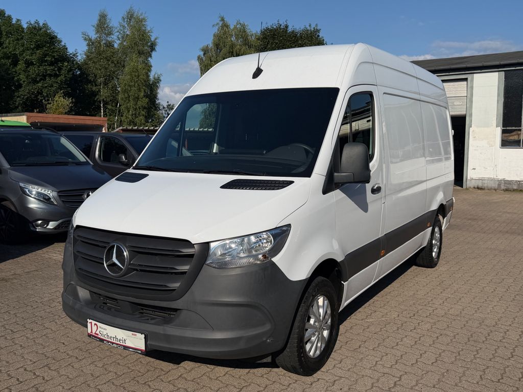 2022 Mercedes-Benz Sprinter