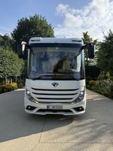 Concorde Charisma 910 MI 470.000.-EURO UPE - Angebote