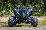 Yamaha YFM 700 R SE MY24 SuperMoto LOF-Umbau + TZL. - YAMAHA YFM R 700