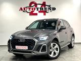Audi Q5 40 TDI quattro S line PANO+KAMERA+LED+VIRTUAL - Audi Q5 in Köln