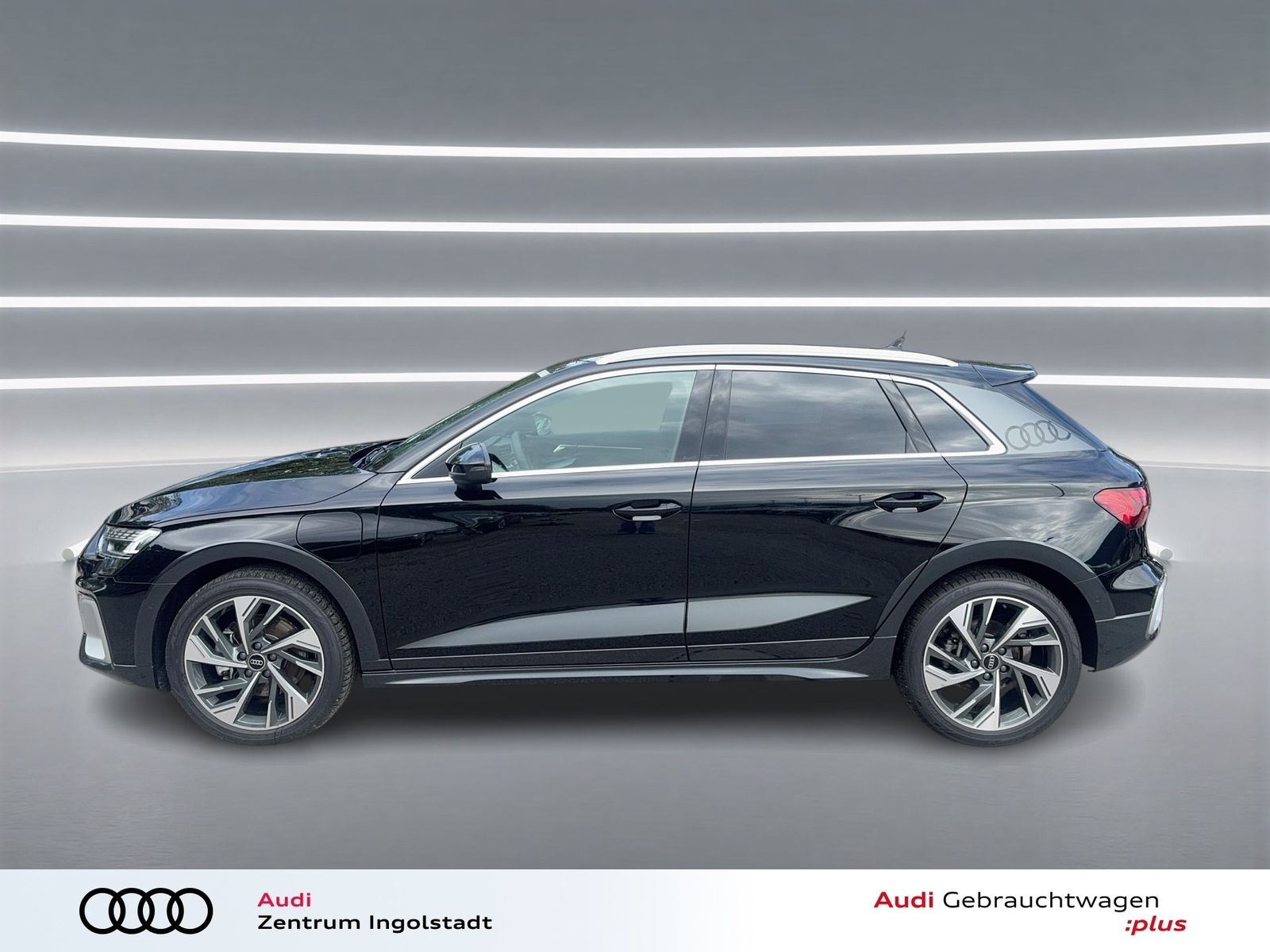 Audi A3 - Bild 3