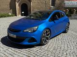 Opel Astra J OPC, 280 PS - Opel Astra: Coupe, 2.2