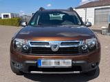 Dacia TÜV 08/26,  nur 39.500 km, top gepflegt - Dacia: Km 0