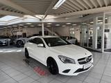 Mercedes-Benz CLA 180 Shooting Brake AUT./BI-XENON/NAVI/CAM - gebrauchte Mercedes-Benz CLA 180 Shooting Brake aus dem Jahr 2016