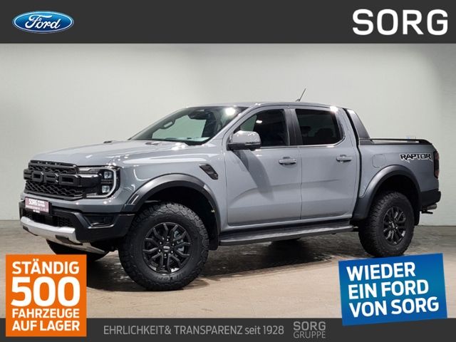 Ford Ranger Raptor Doppelkabine e-4WD *NEU*