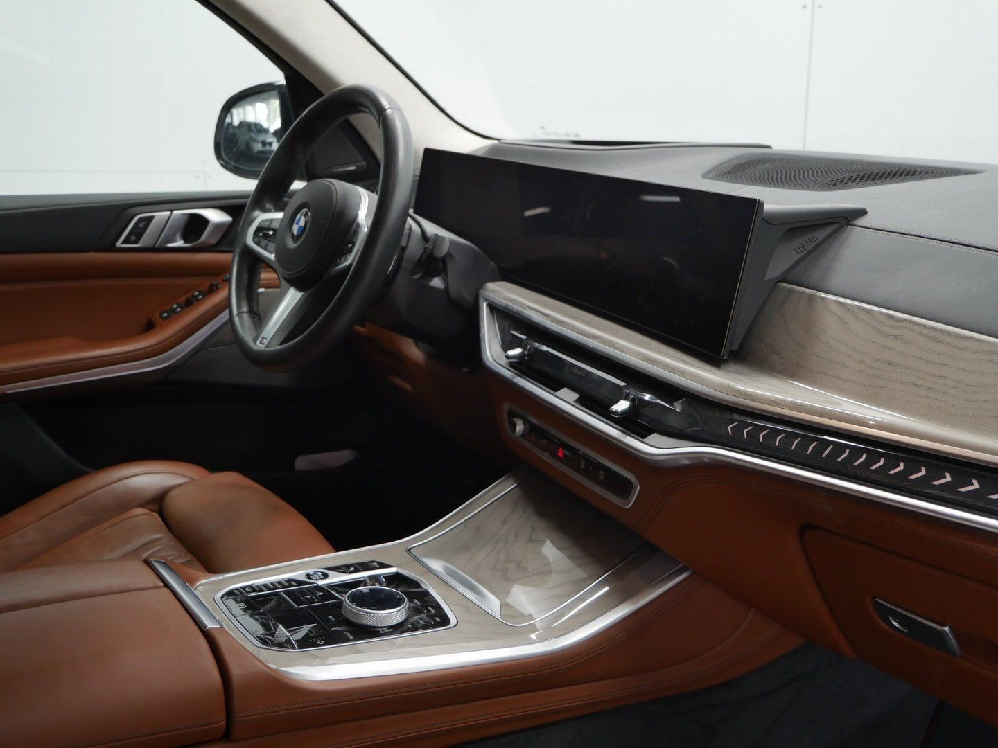 BMW X5 - Bild 5